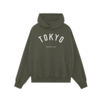 Tokyo Story Hoodie