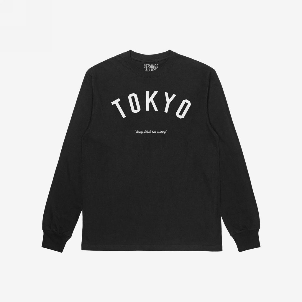 Tokyo Story T-shirt