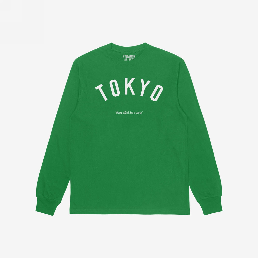 Tokyo Story T-shirt