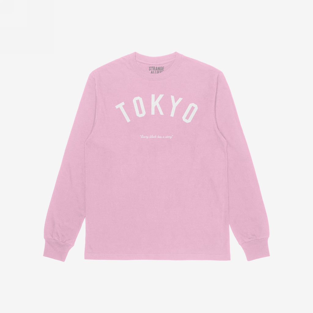 Tokyo Story T-shirt