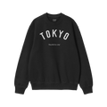 Tokyo Story Sweatshirt