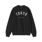 Tokyo Story Sweatshirt