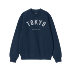 Tokyo Story Sweatshirt