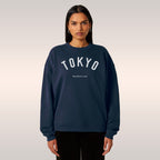 Tokyo Story Sweatshirt