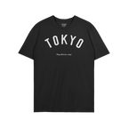 Tokyo Story T-shirt