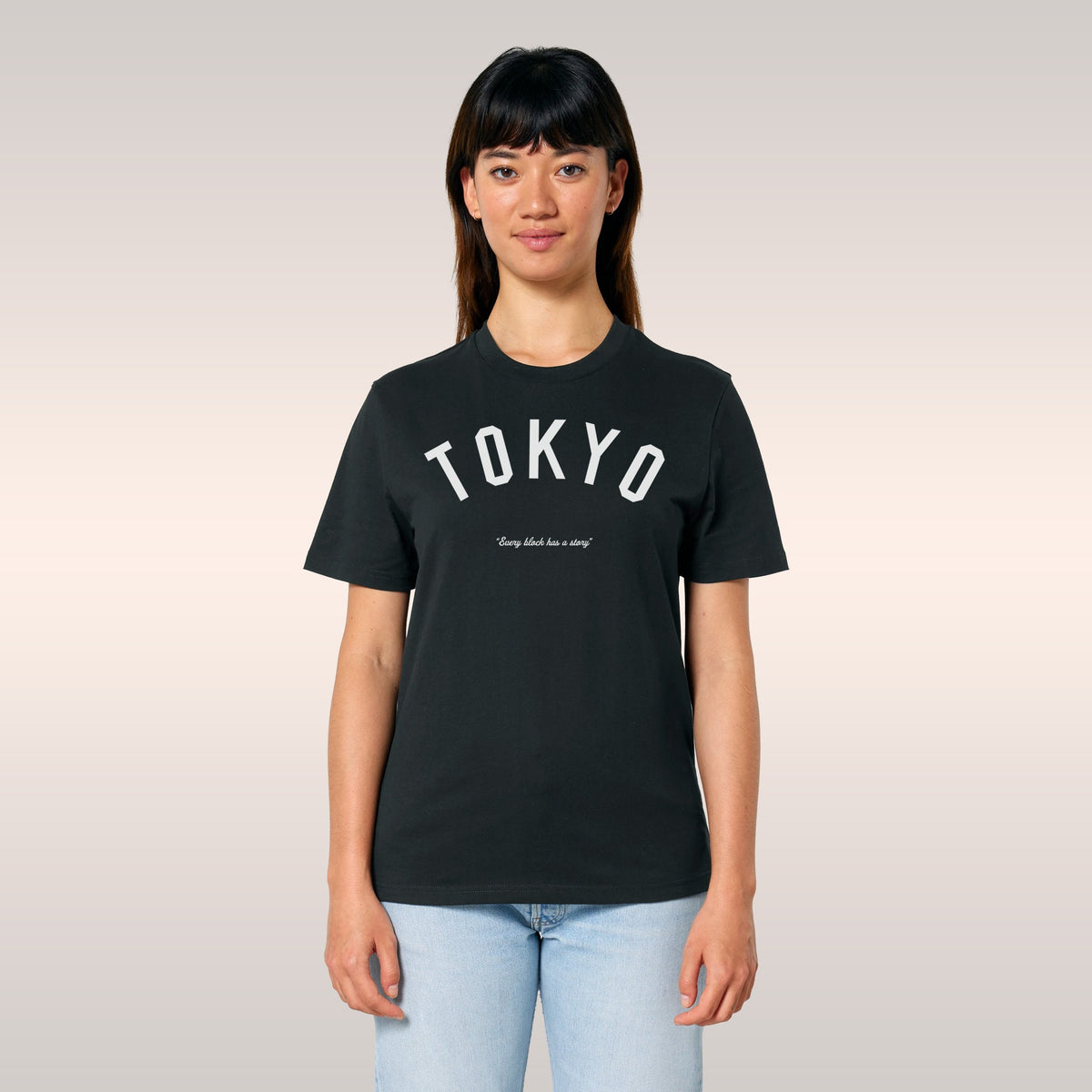 Tokyo Story T-shirt