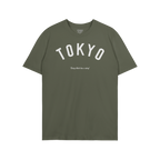 Tokyo Story T-shirt