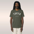 Tokyo Story T-shirt