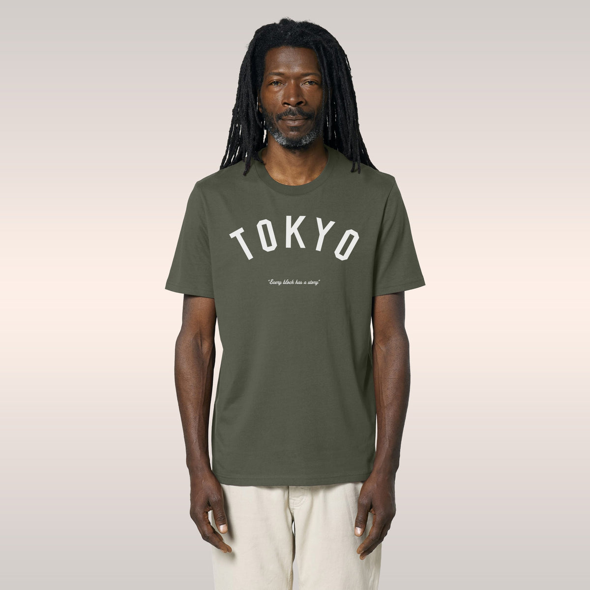 Tokyo Story T-shirt