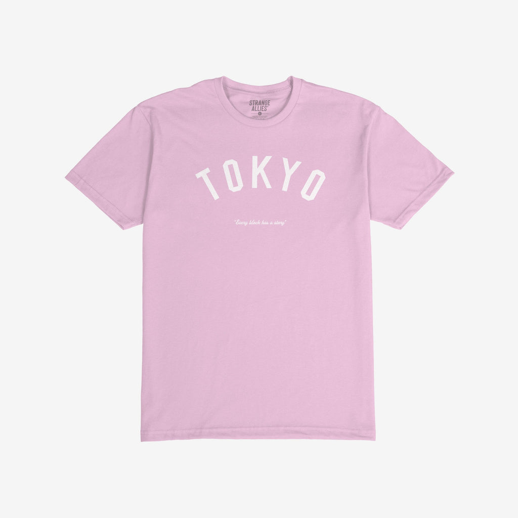 Tokyo Story T-shirt
