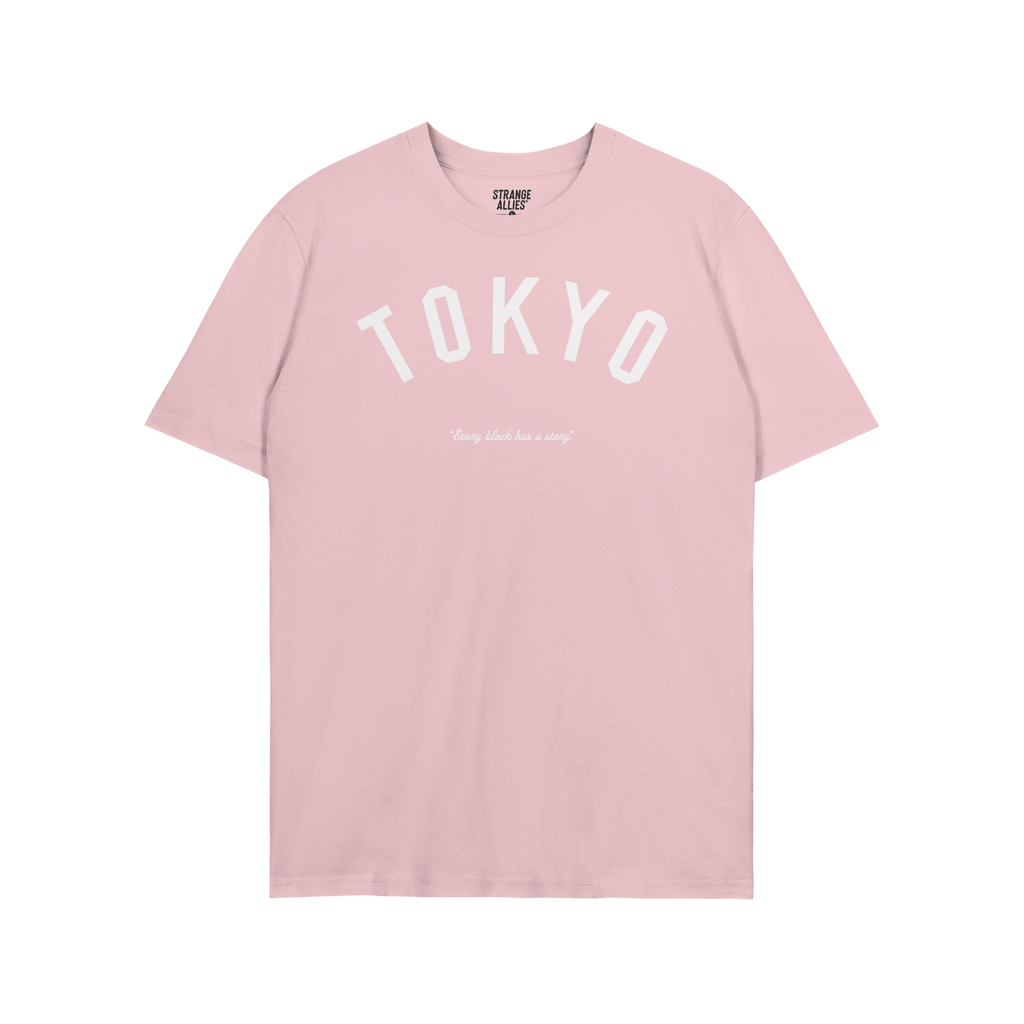 Tokyo Story T-shirt