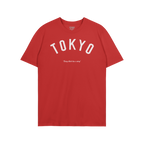 Tokyo Story T-shirt