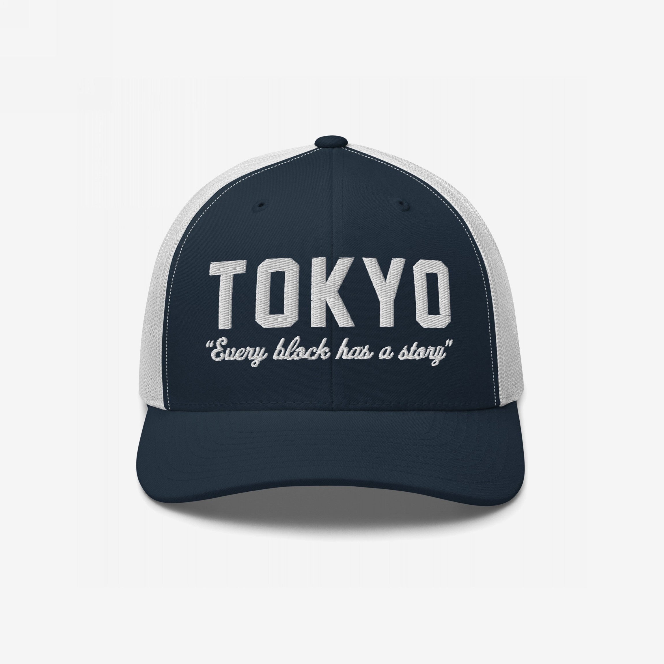 Tokyo Story Hat