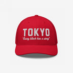 Tokyo Story Hat