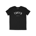 Tokyo Story Kids T-shirt