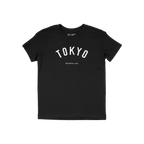 Tokyo Story Kids T-shirt
