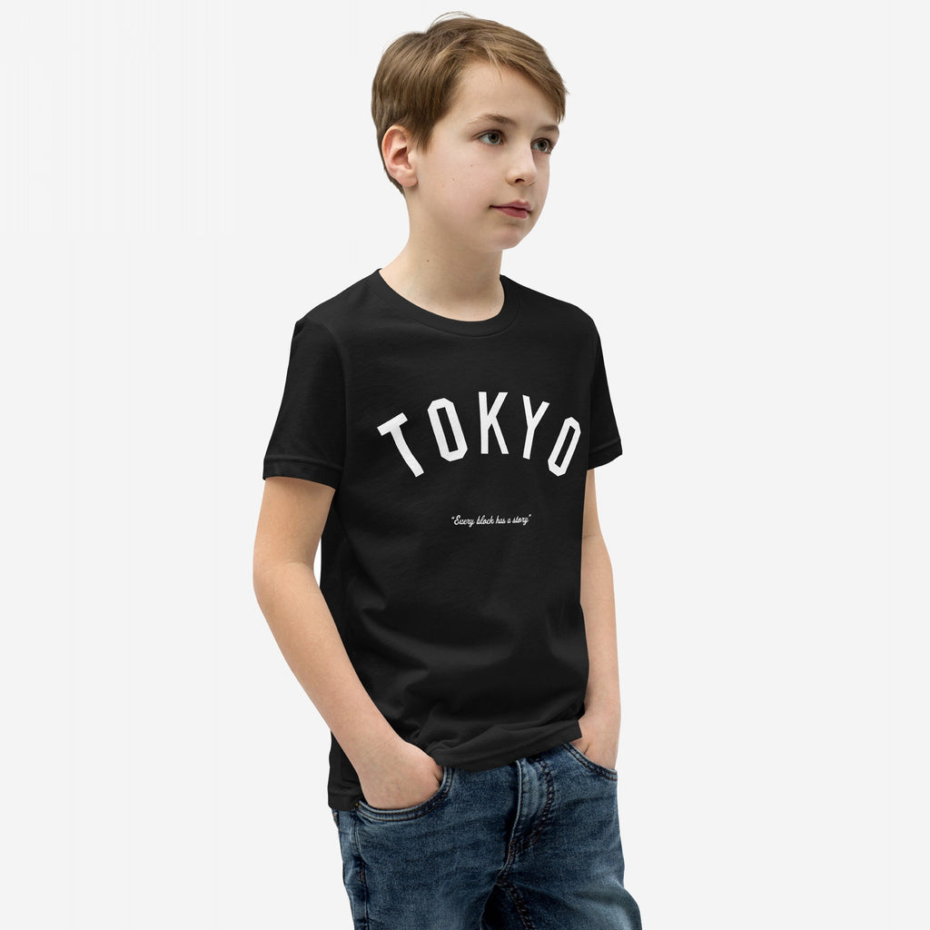 Tokyo Story T-shirt