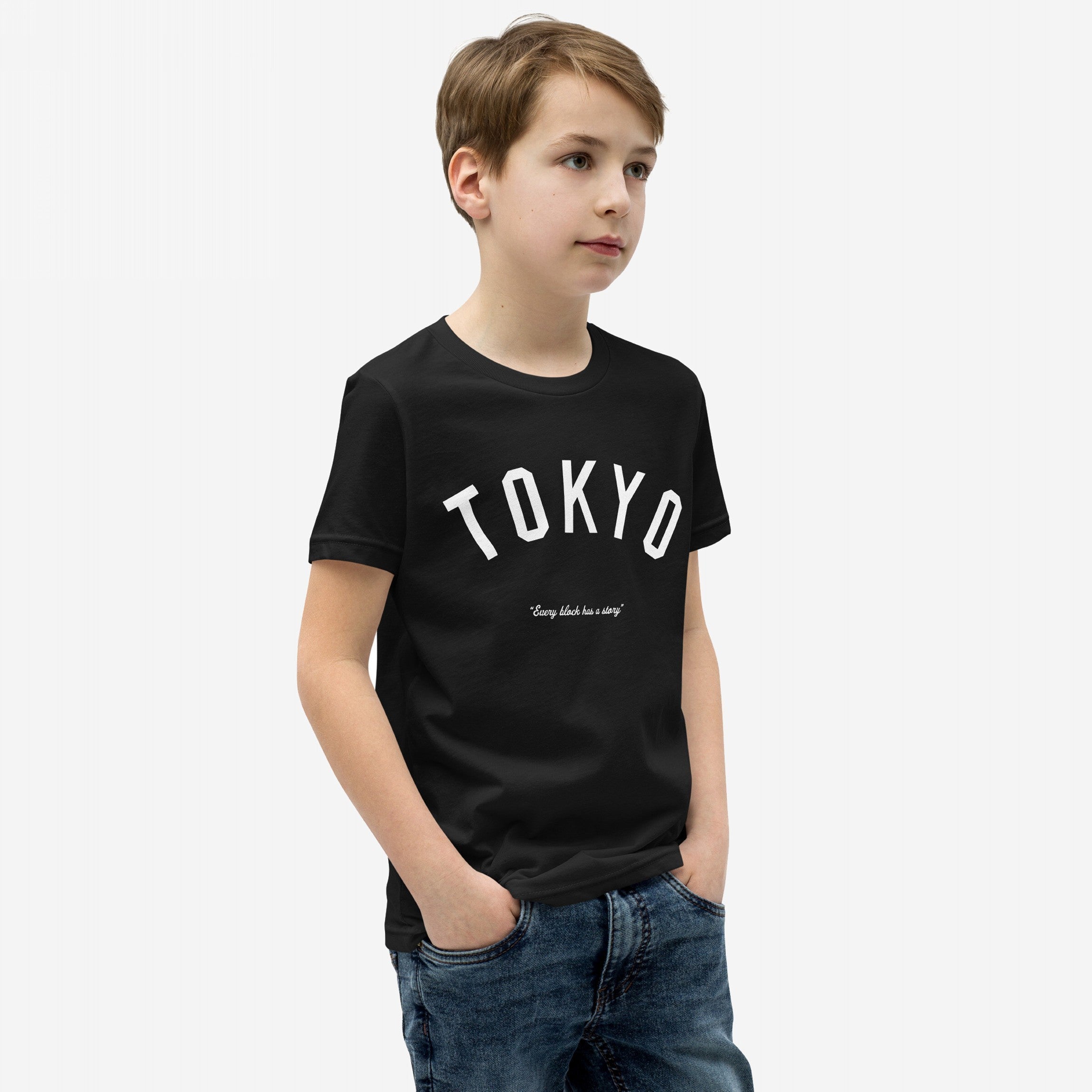 Tokyo Story T-shirt