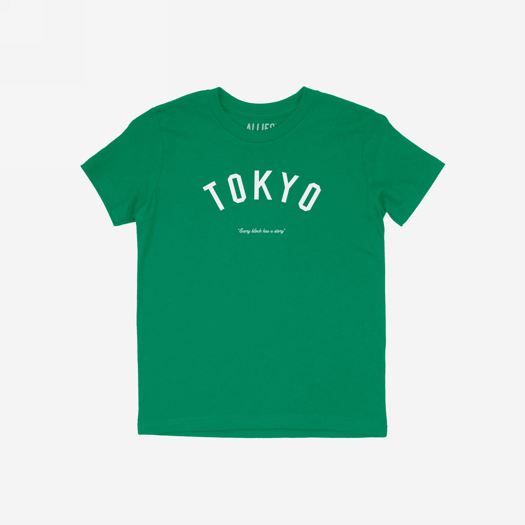 Tokyo Story T-shirt