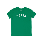 Tokyo Story Kids T-shirt