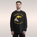 Say Hello Ukraine Long Sleeve T-shirt