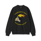 Say Hello Ukraine Sweatshirt