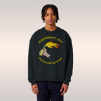 Say Hello Ukraine Sweatshirt