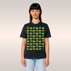 Ukraine Sunflowers T-shirt