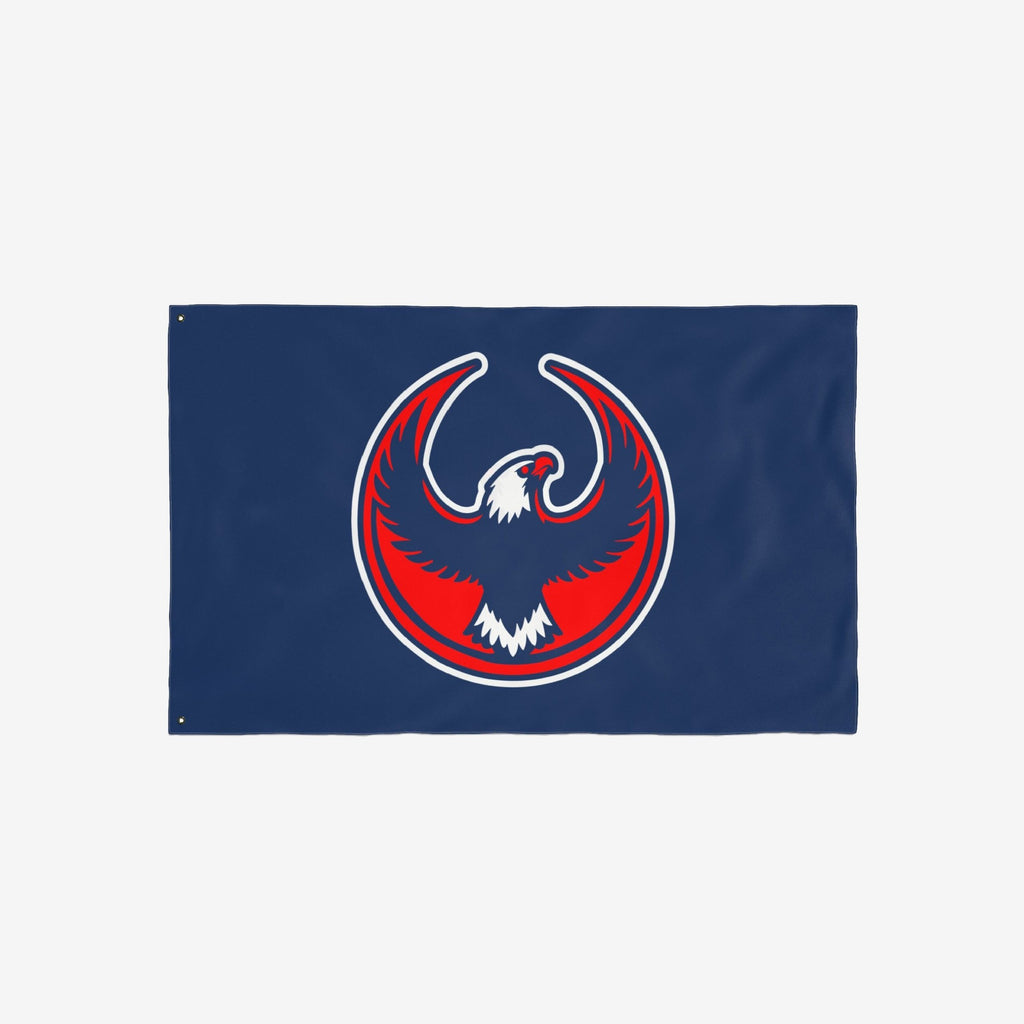 USA Rebel Alliance Flag featuring a stylized eagle emblem, symbolizing solidarity and resistance. Ideal for protest and expression, reflecting the ethos of standing against oppression and supporting equality.