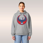 USA Rebel Alliance Hoodie