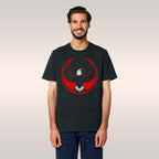 USA Rebel Alliance T-shirt