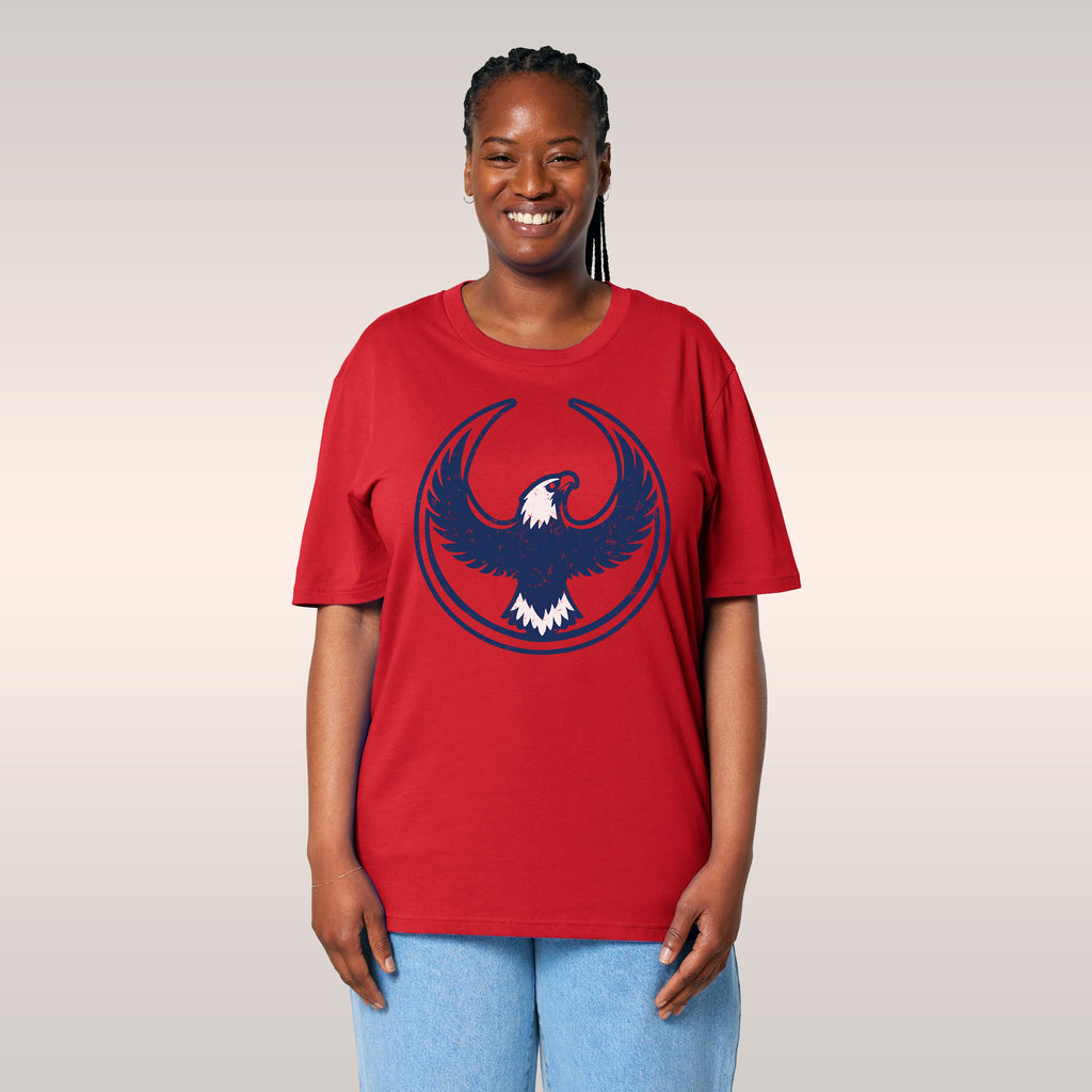 USA Rebel Alliance T-shirt
