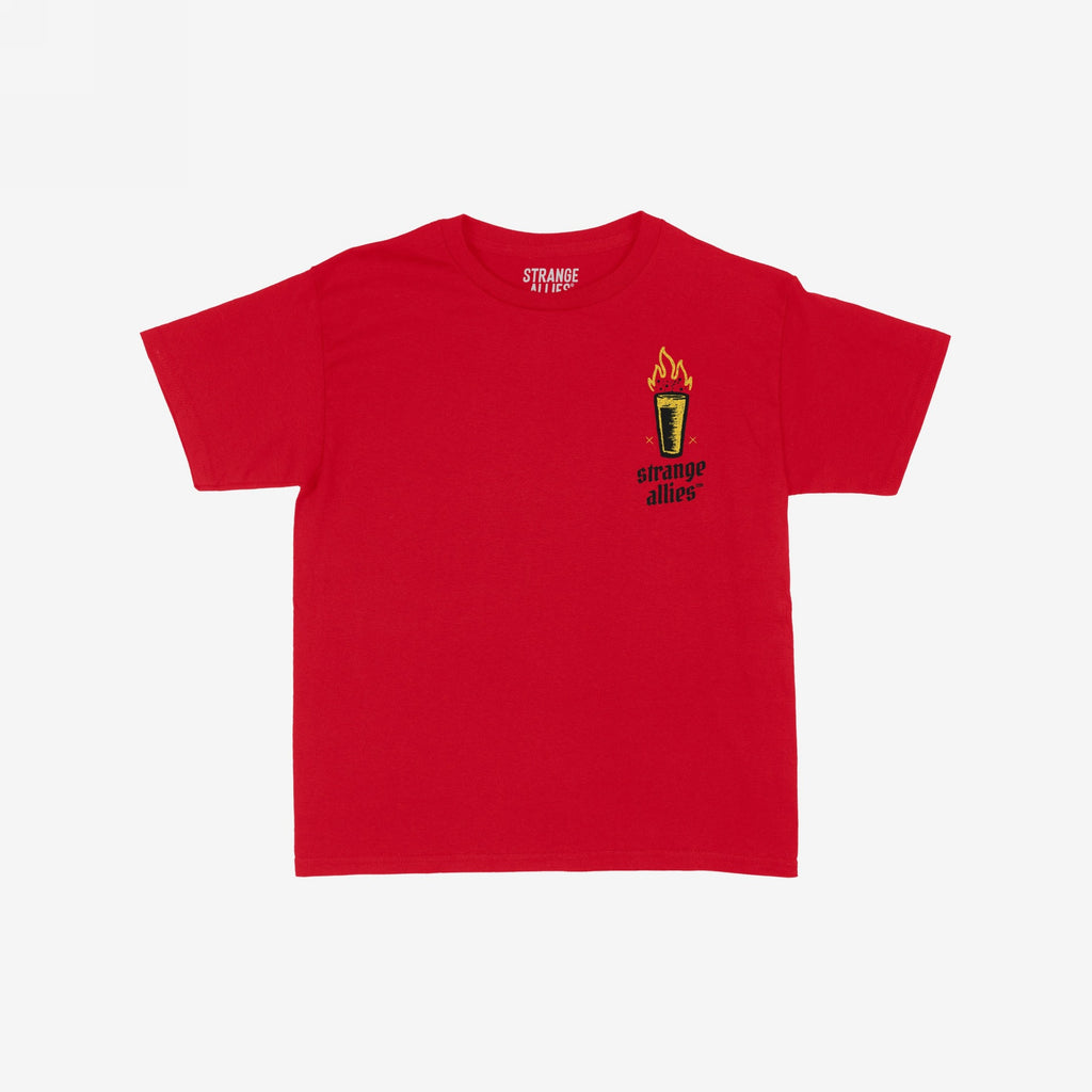 Useless Women's Baby Tee