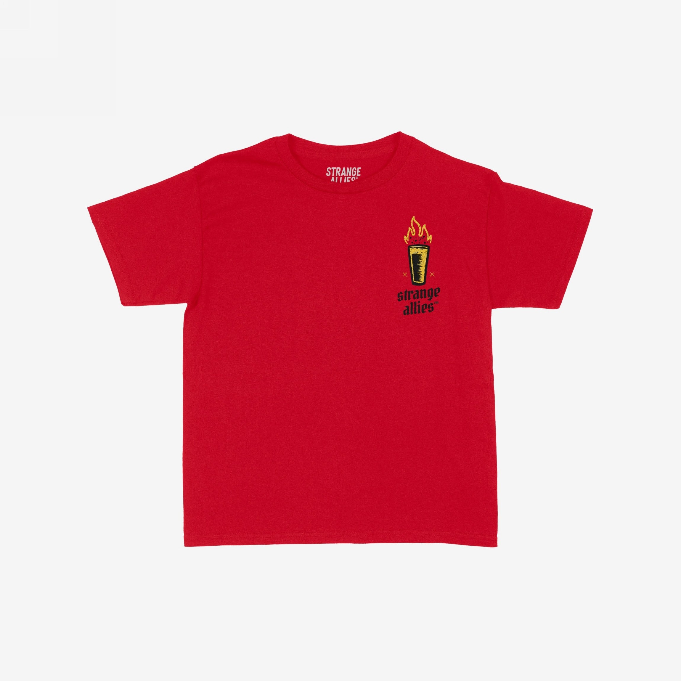 Useless Women's Baby Tee