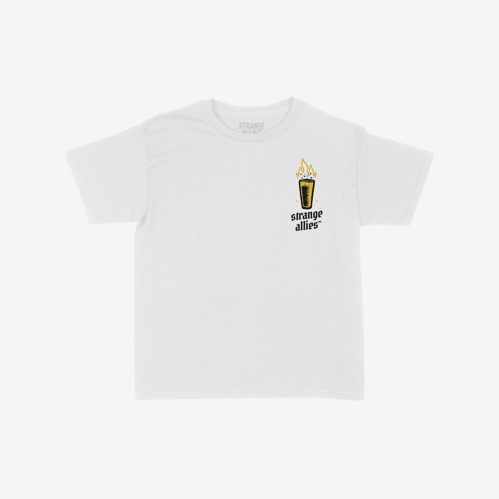 Useless Women's Baby Tee
