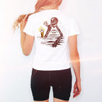 Useless Women's Baby Tee