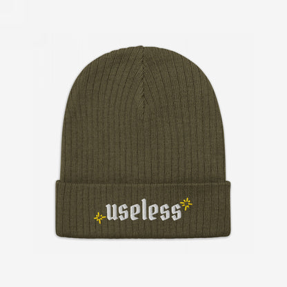 Useless Hat