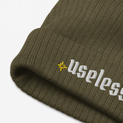 Useless Hat