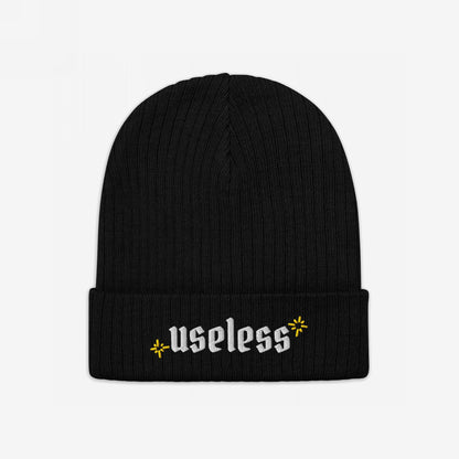 Useless Hat