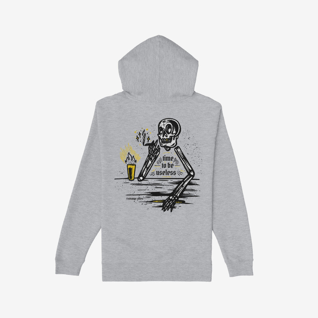 Useless Hoodie & Sweatshirt