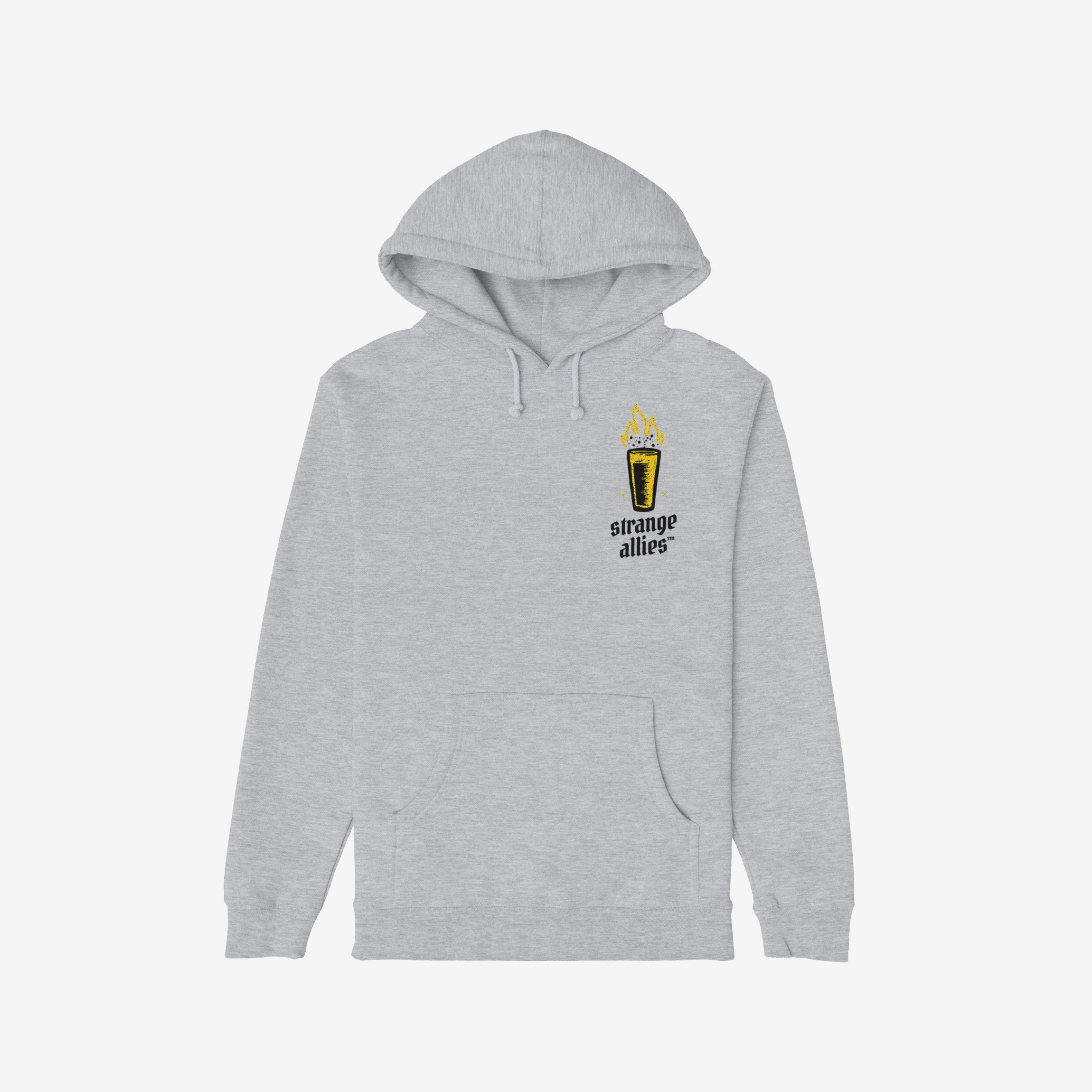 Useless Hoodie & Sweatshirt