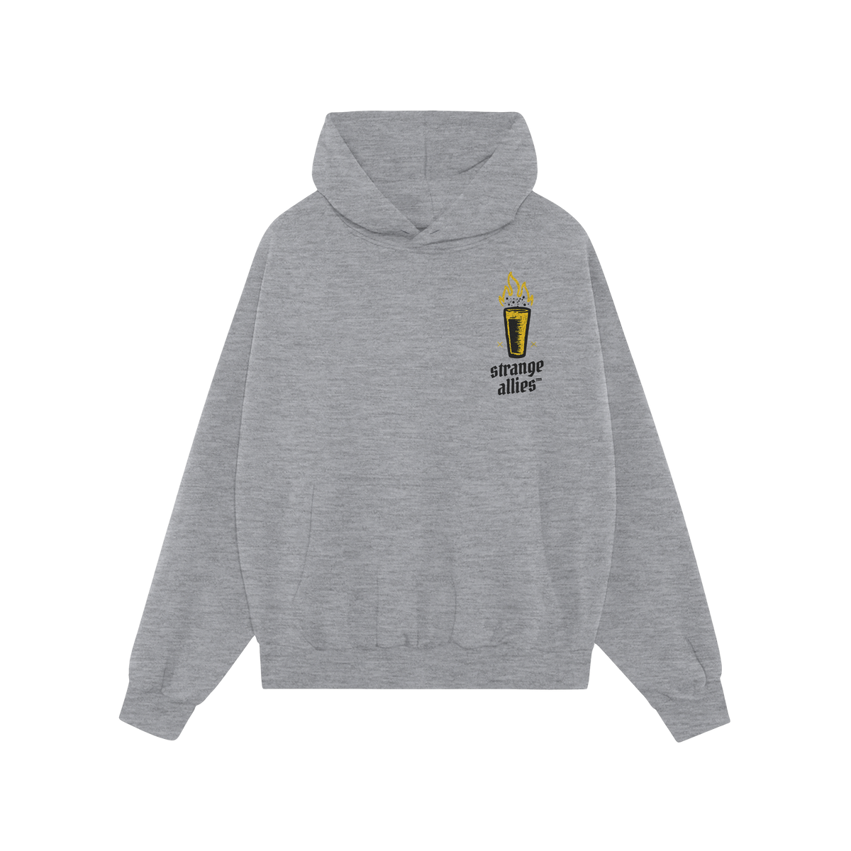 Useless Hoodie