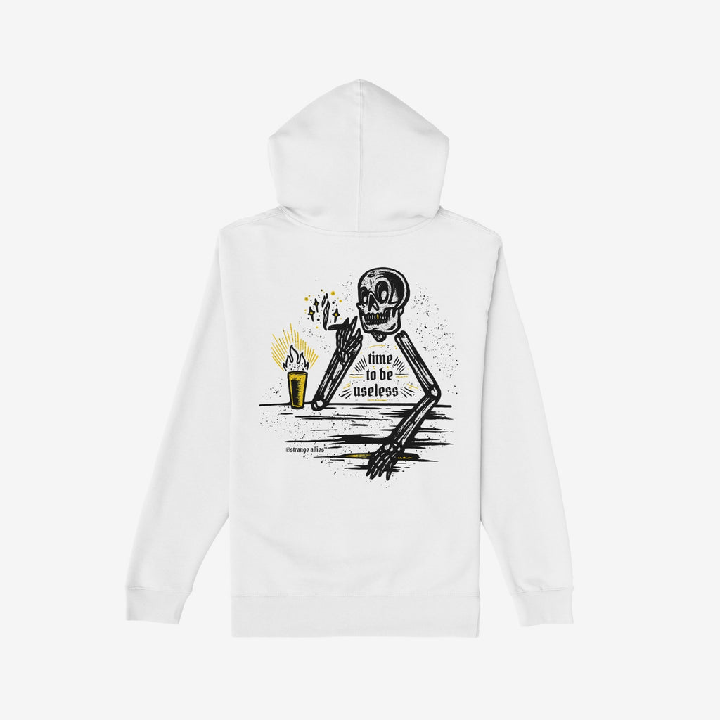 Useless Hoodie & Sweatshirt