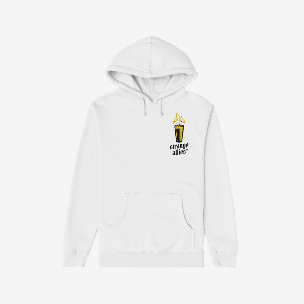 Useless Hoodie & Sweatshirt
