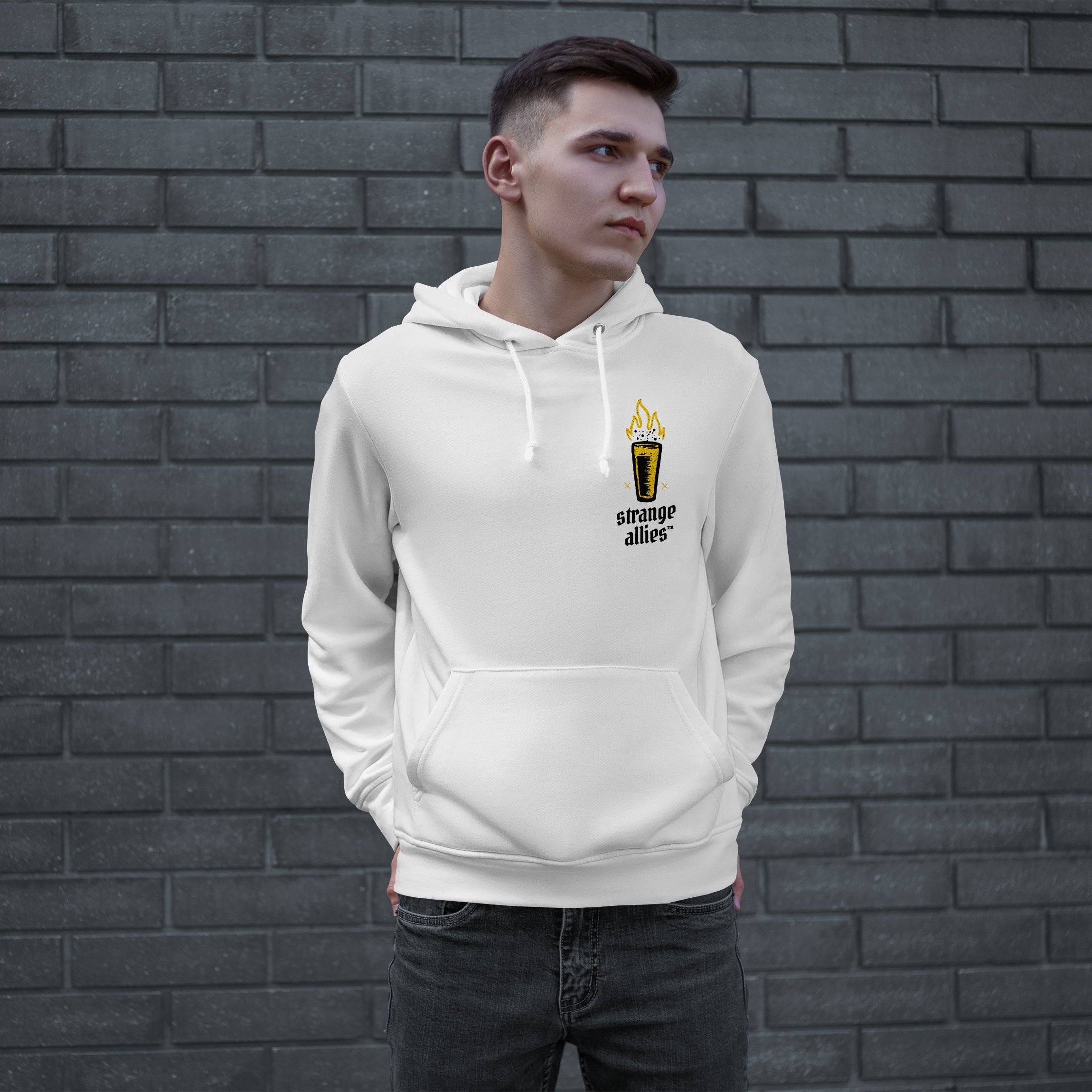 Useless Hoodie & Sweatshirt
