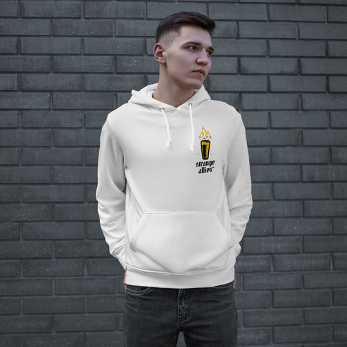Useless Hoodie & Sweatshirt