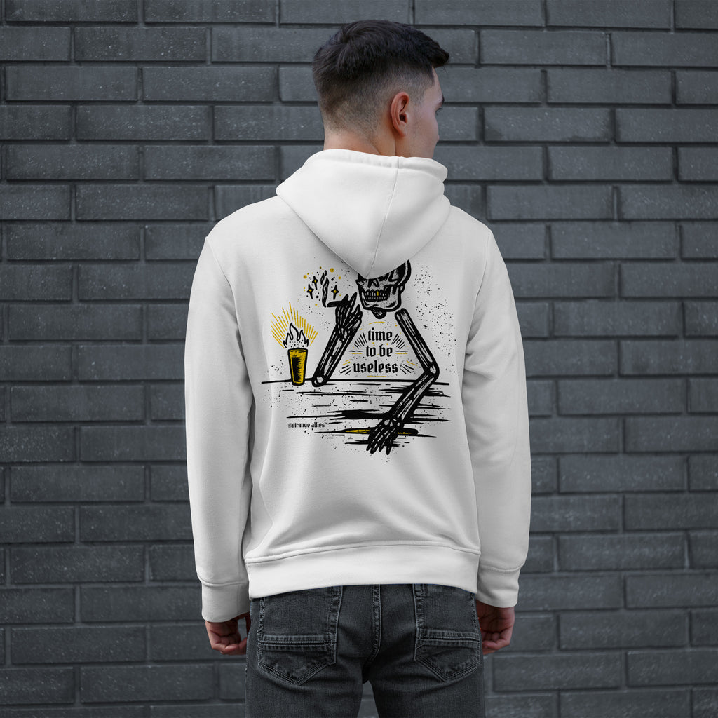 Useless Hoodie & Sweatshirt