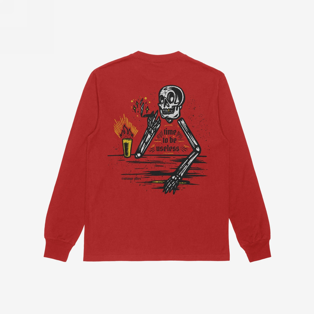 Useless T-shirt