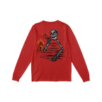 Useless Long Sleeve T-shirt