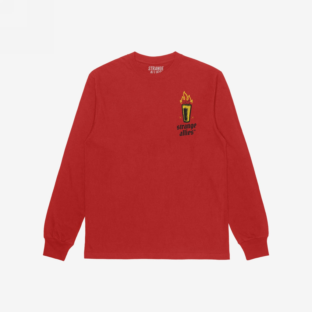 Useless T-shirt